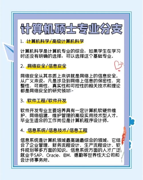 英国留学计算机硕士全攻略:专业与申请